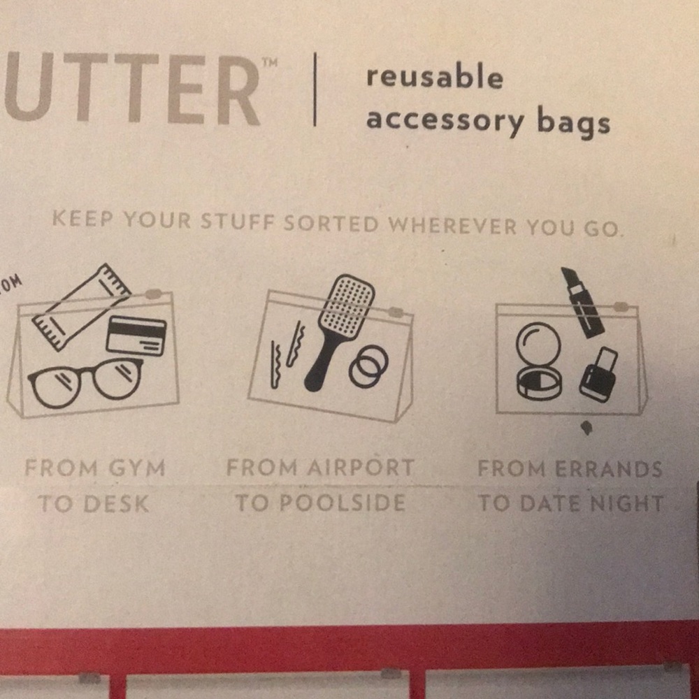 Clutter Organizers - Picture 11 of 15